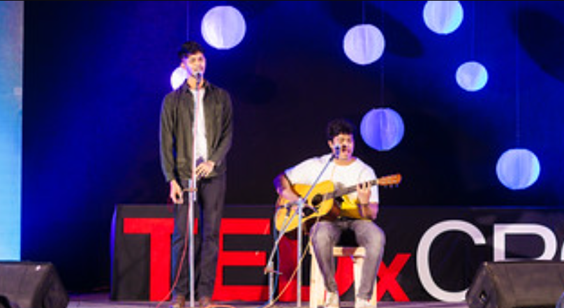 tedx